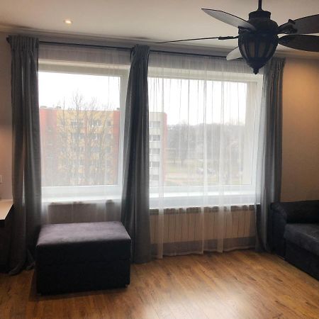 Apartment 17 - Up To 3 Persons - Couple With 1 Infant Ventspils Exterior photo